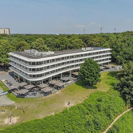 Fletcher Hotel-Restaurant de Wageningsche Berg-2