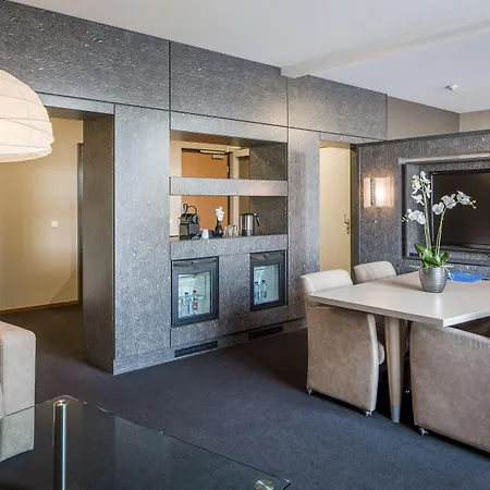 Fletcher Wellness-Hotel Trivium-2