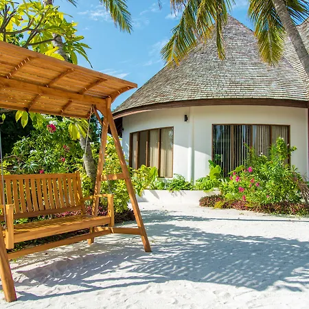 Hideaway Beach Resort & Spa - Complimentary Return Shared Seaplane Or Domestic Flight For Two Guests For A Minimum Of 7 Nights Or More For Stays Until 30Th September 2026-3