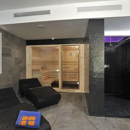 Hotel Hispania-2