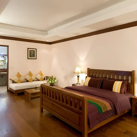 Royal Angkor Resort&Spa-2