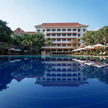 Royal Angkor Resort&Spa-3