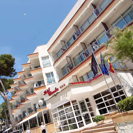 Hotel Clumba-2
