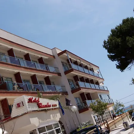 Hotel Clumba-3