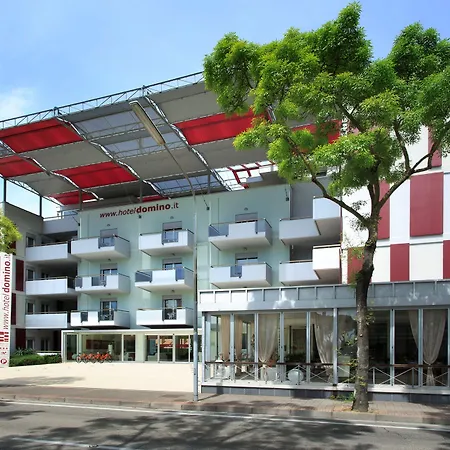 Domino Suite Hotel & Residence-2