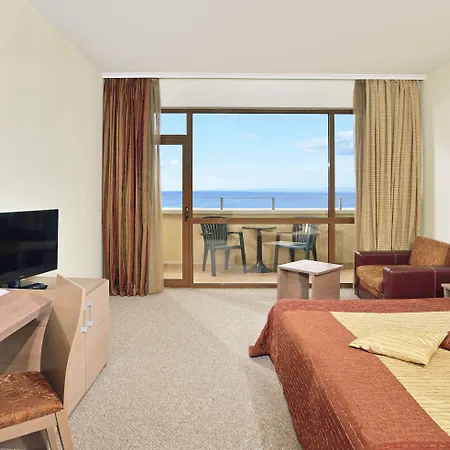 Sol By Melia Nessebar Palace All Inclusive-2