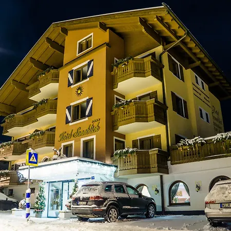 HOTEL SONNBLICK, Kaprun, Salzburg - inklusive Sommerkarte-3