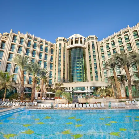 Queen Of Sheba Eilat-3