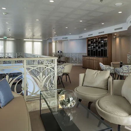 Queen Of Sheba Eilat-2