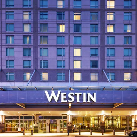 The Westin Boston Seaport District-2
