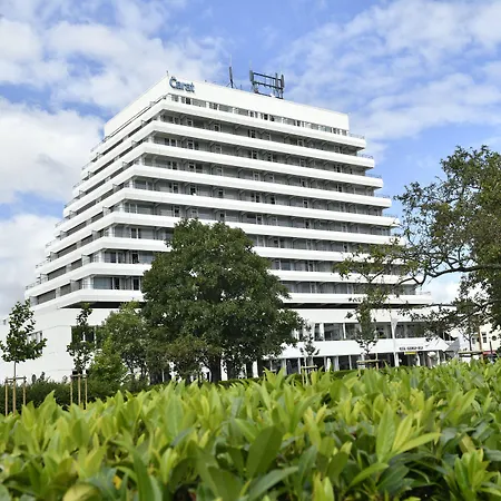 Carat Hotel Grömitz-3