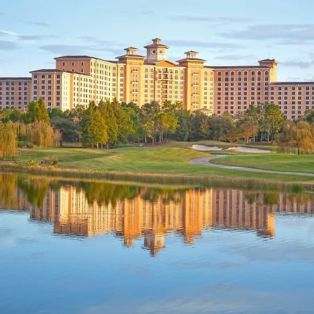 Rosen Shingle Creek Universal Blvd-3