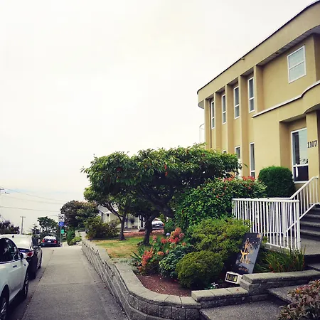 Star Of The Sea Guest House-2