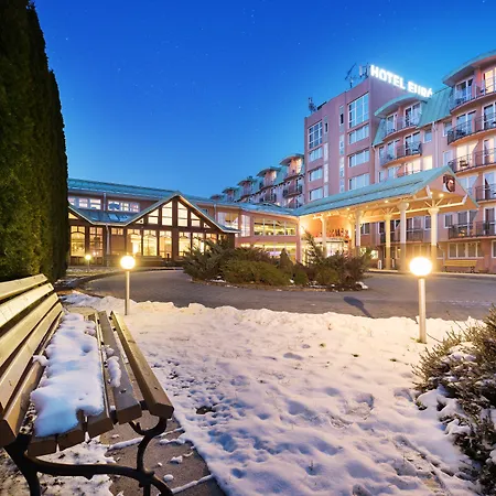 Hotel Europa Fit Heviz-3