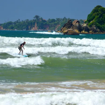 Weligama Bay Resort-2