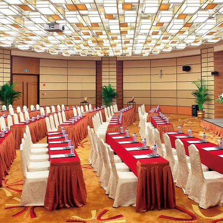 Grand Millennium Shanghai Hongqiao-3