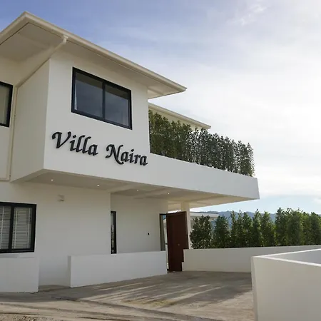 Villa Naira Seaview With Private Gym & Free Motorbike-3