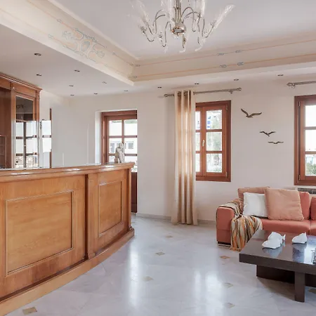 Epavlis Hotel & Spa-2