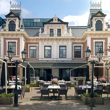 Van Der Valk Theaterhotel Almelo-2