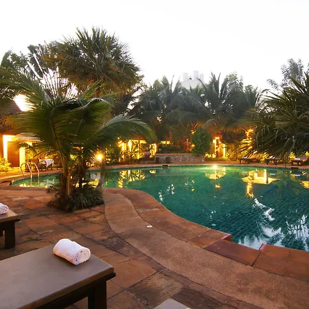 Laluna Hotel And Resort, Chiang Rai-3