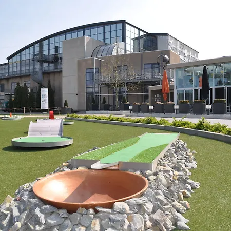 Fletcher Wellness-Hotel Brabant-Mill-2