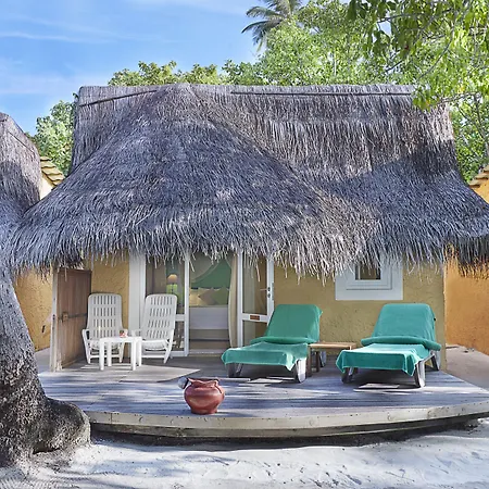 Kuredu Island Resort And Spa-3