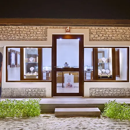 Kuredu Island Resort And Spa-2