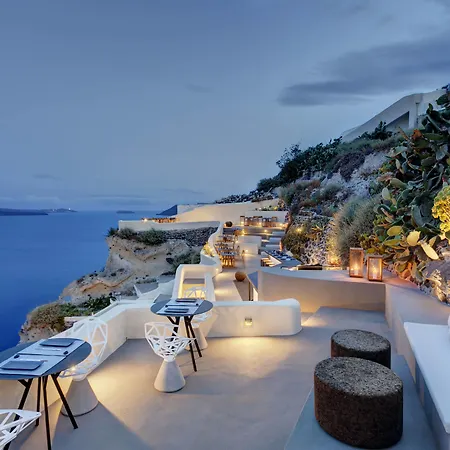 Mystique, A Luxury Collection Hotel, Santorini (Adults Only)-2