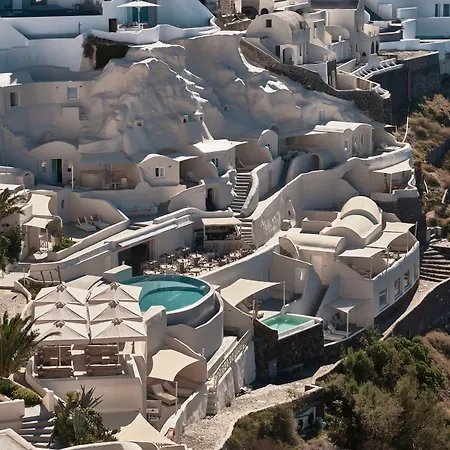 Mystique, A Luxury Collection Hotel, Santorini (Adults Only)-3