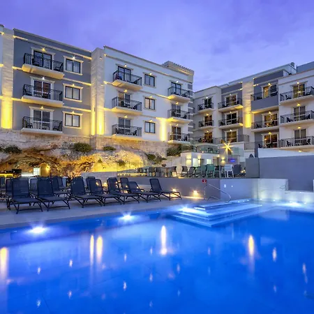 Pergola Hotel & Spa-2