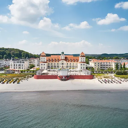Travel Charme Kurhaus Binz-3