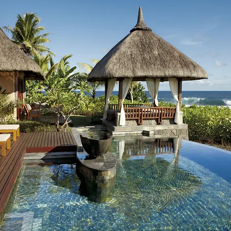 Shanti Maurice Resort & Spa-2