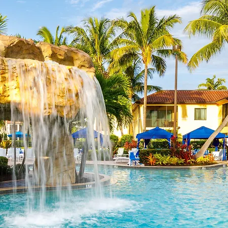 Naples Bay Resort And Marina-2
