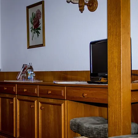 Landgasthof Hotel Hirsch-2