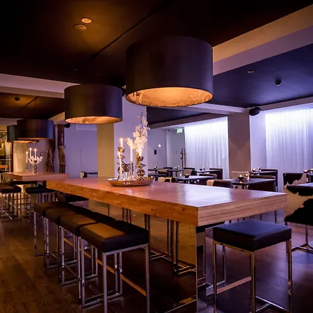 Thingholt By Center Hotels-2