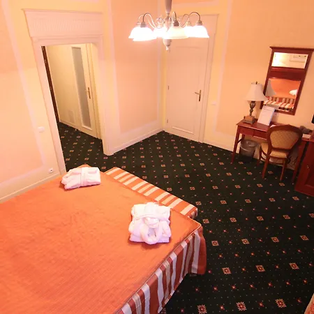 Humboldt Park Hotel & Spa-3