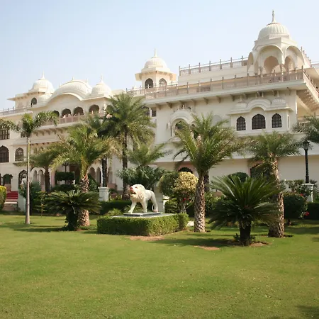 Shiv Vilas Resort-2