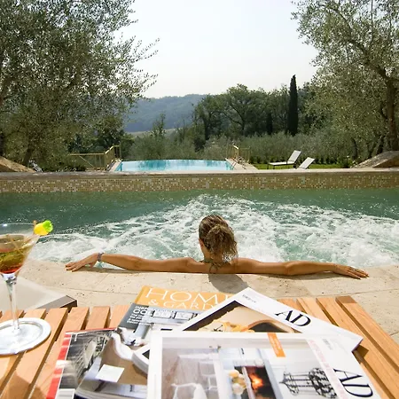 Villa La Borghetta Spa Resort-2