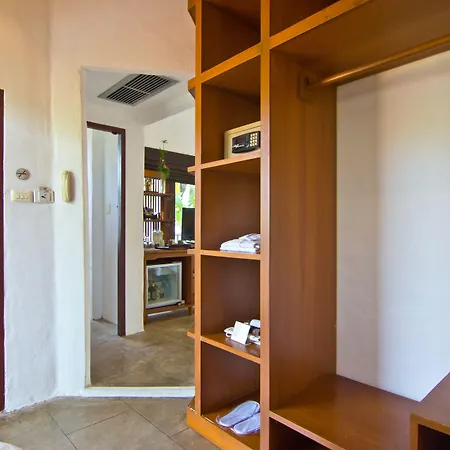 The Legend Chiang Rai Boutique River Resort & Spa-3