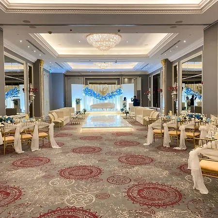 Millennium Hotel Doha-3