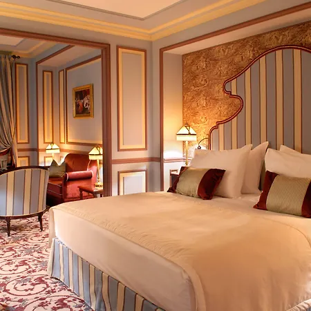 Intercontinental Bordeaux Le Grand Hotel By Ihg-2