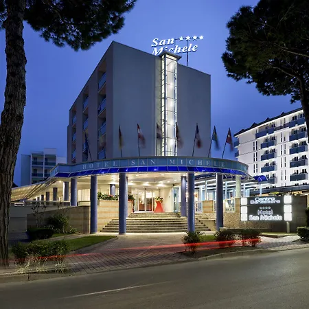 Hotel San Michele-2