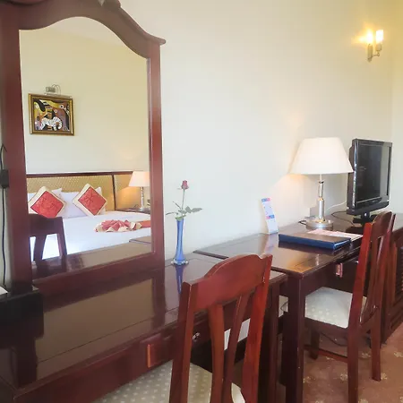 Seagull Hotel-3