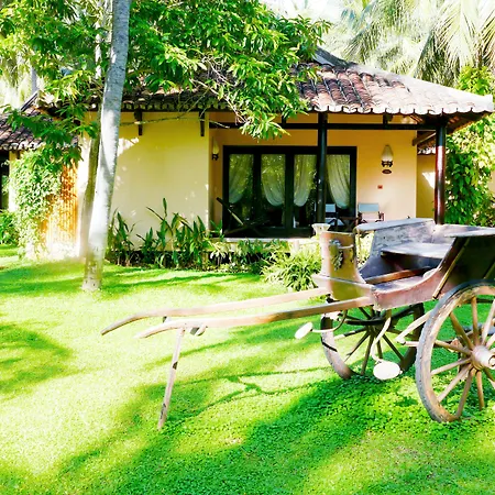 Seahorse Resort & Spa-2