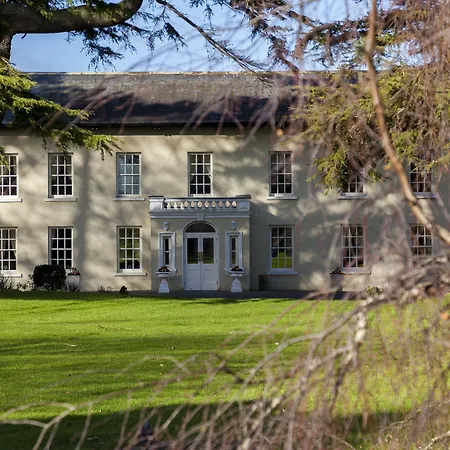 Roganstown Hotel & Country Club-2