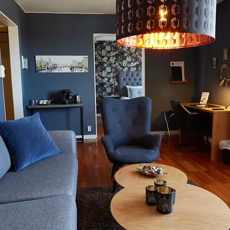Hotell Hoegland-2
