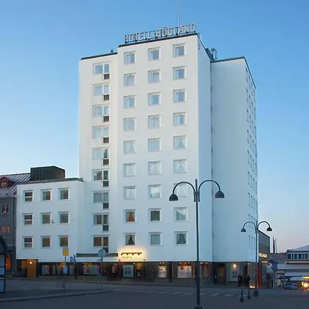 Hotell Hoegland-3