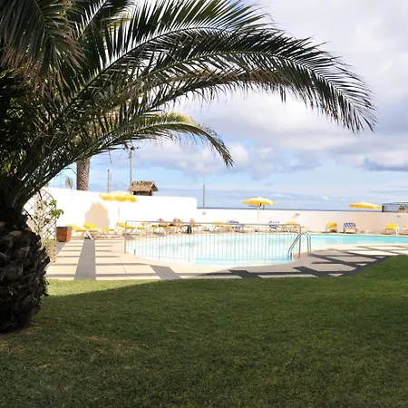 Hotel Torre Praia-3