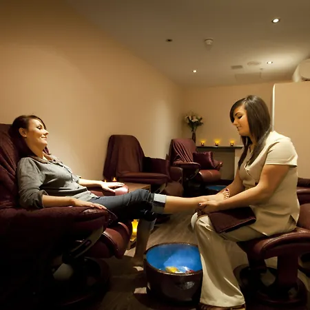 Pillo Hotel & Leisure Club-2