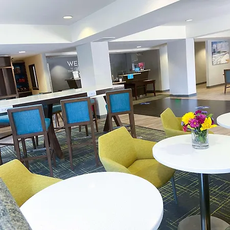 Hampton Inn Carlsbad North San Diego County-3